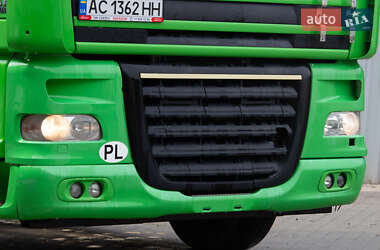 Тягач DAF XF 105 2012 в 