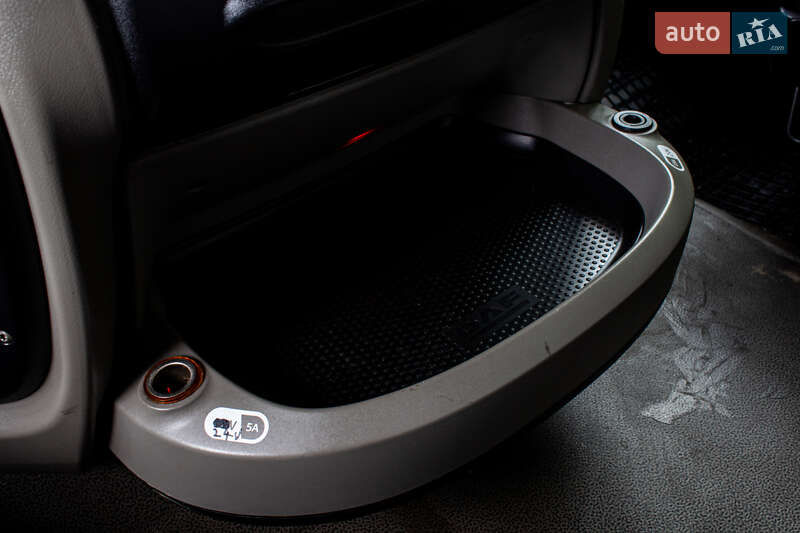 Тягач DAF XF 105 2012 в Львове