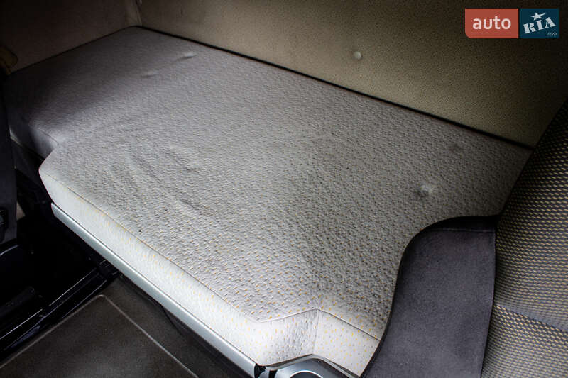 Тягач DAF XF 105 2012 в Львове