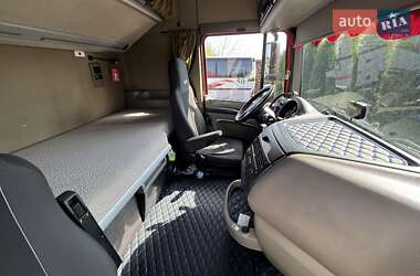Тягач DAF XF 105 2010 в 
