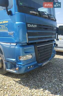Тягач DAF XF 105 2008 в 