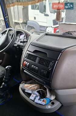 Самосвал DAF XF 105 2009 в 