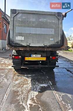 Самосвал DAF XF 105 2009 в 