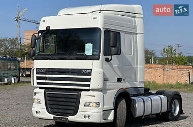 Тягач DAF XF 105 2012 в Вінниці