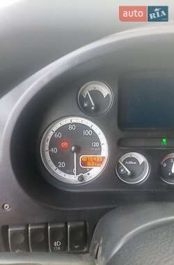 Самоскид DAF XF 105 2007 в 