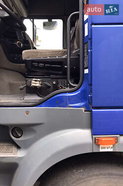 Тягач DAF XF 105 2009 в 