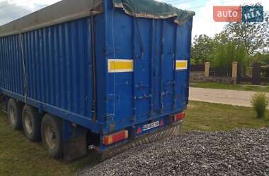 Тягач DAF XF 105 2007 в 