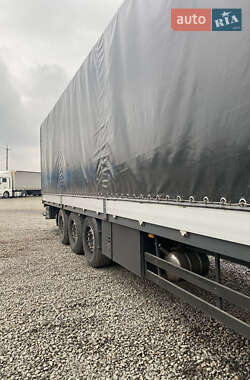 Тягач DAF XF 105 2007 в 