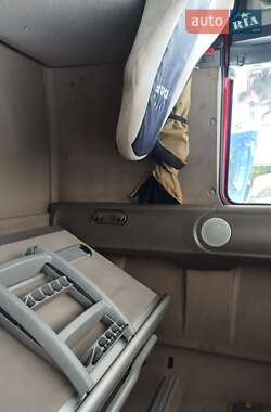 Тягач DAF XF 105 2011 в 
