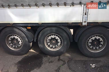Тягач DAF XF 105 2012 в 