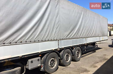 Тягач DAF XF 105 2012 в 