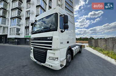 Другие грузовики DAF XF 105 2012 в 