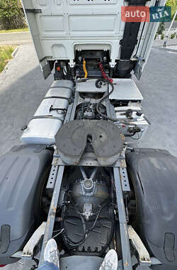 Другие грузовики DAF XF 105 2012 в 