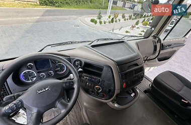 Другие грузовики DAF XF 105 2012 в 