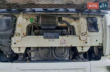 Тягач DAF XF 105 2007 в 