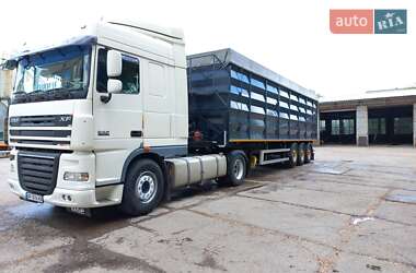 Самосвал DAF XF 105 2011 в 