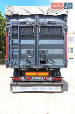 Самосвал DAF XF 105 2011 в 