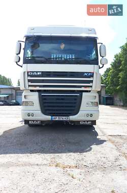Самосвал DAF XF 105 2011 в 
