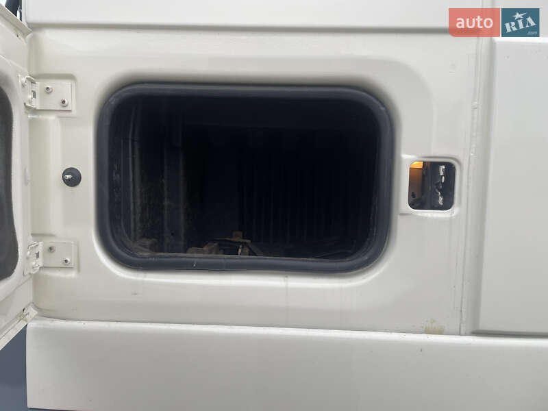 Тягач DAF XF 105 2010 в Шептицькому фото 6 Тягач DAF XF 105 2010 в Шептицькому