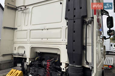 Тягач DAF XF 105 2010 в 
