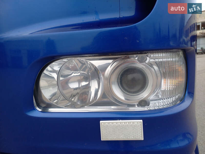 Тягач DAF XF 105 2011 в Днепре фото 7 Тягач DAF XF 105 2011 в Днепре