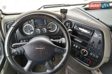 Тягач DAF XF 105 2011 в 