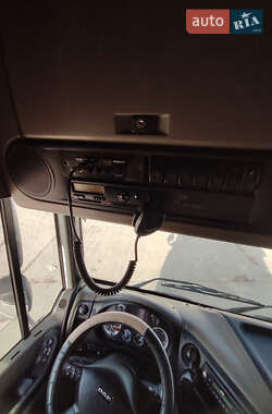 Тягач DAF XF 105 2012 в 
