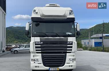 Тягач DAF XF 105 2012 в 