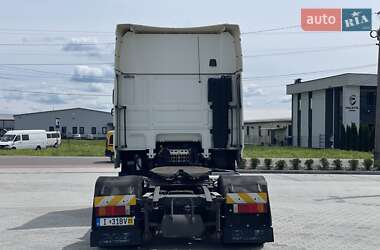 Тягач DAF XF 105 2012 в 