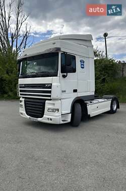 Тягач DAF XF 105 2010 в 