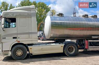 Тягач DAF XF 105 2008 в 