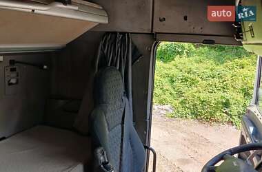 Тягач DAF XF 105 2008 в 