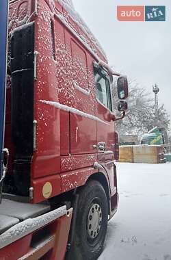 Тягач DAF XF 105 2008 в 