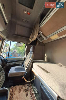 Тягач DAF XF 105 2008 в  фото 21 Тягач DAF XF 105 2008 в