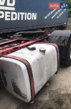 Тягач DAF XF 105 2007 в 
