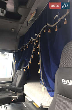 Тягач DAF XF 105 2007 в 
