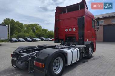 Тягач DAF XF 105 2010 в 