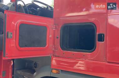 Тягач DAF XF 105 2007 в 
