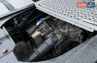 Тягач DAF XF 105 2010 в 