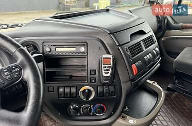 Тягач DAF XF 105 2010 в 