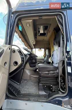 Тягач DAF XF 105 2013 в 