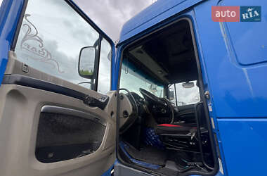 Тягач DAF XF 105 2008 в 