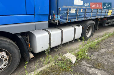 Тягач DAF XF 105 2008 в 