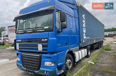 Тягач DAF XF 105 2008 в 
