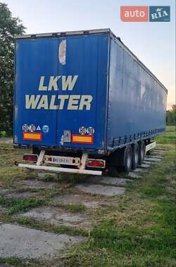 Тягач DAF XF 105 2012 в 