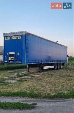 Тягач DAF XF 105 2012 в 