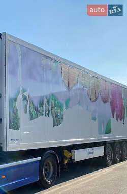 Тягач DAF XF 105 2012 в 