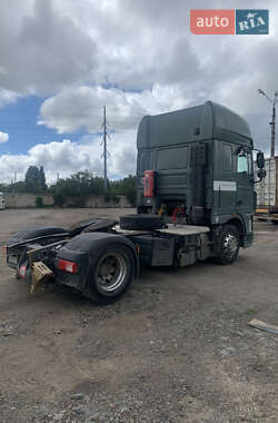 Тягач DAF XF 105 2013 в 