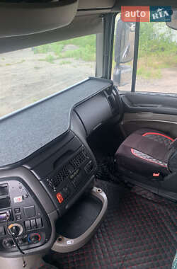 Тягач DAF XF 105 2013 в 