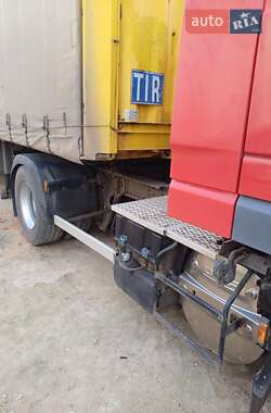 Тягач DAF XF 105 2009 в 